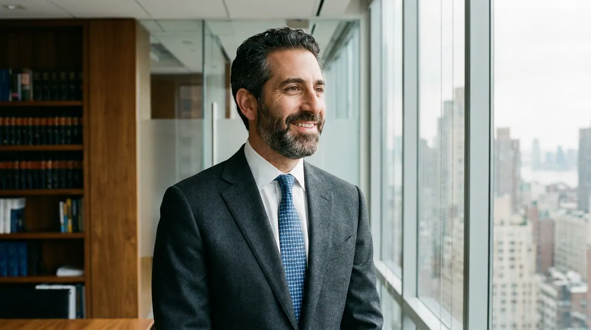 Law Firm Partner Saves $578K