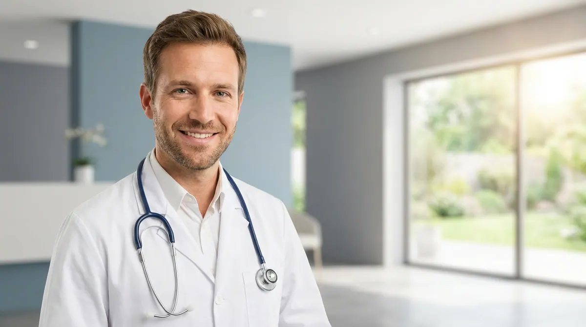 Locum tenens cardiologist tax planning case study