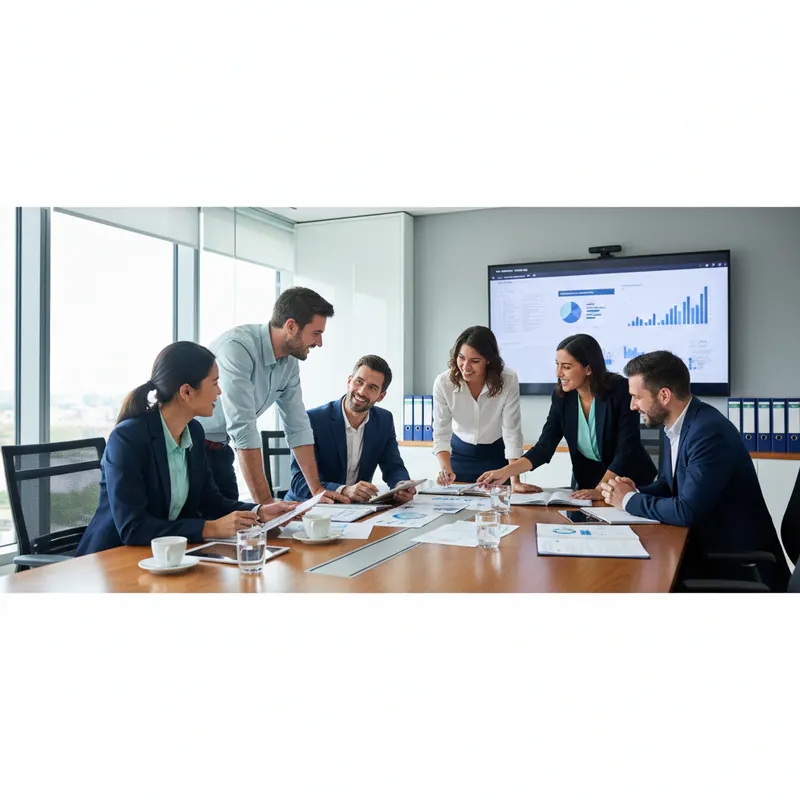 Ongoing Partnership