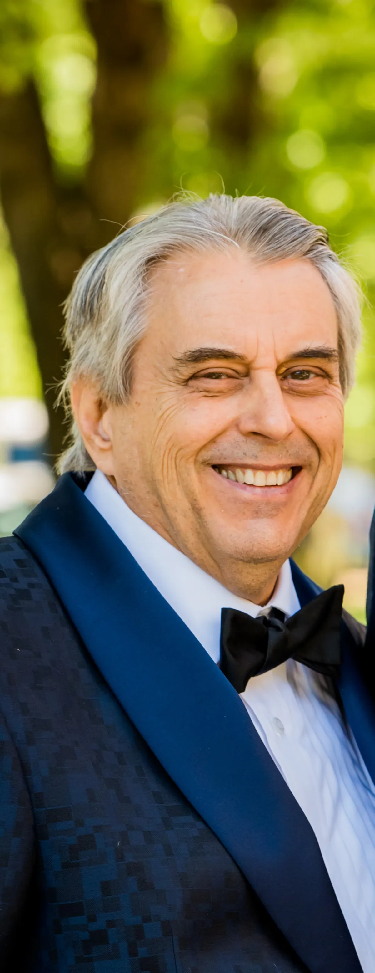 Richard Kruse Sr., Founder of Kruse & Crawford CPAs
